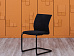 Офисный стул SteelCase ЛДСП Черный   (УДТЧ-05065)