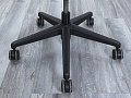 Офисное кресло для персонала  Allsteel Ткань Красный   (КПТК-25123)