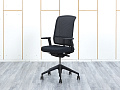 Офисное кресло для персонала  VITRA Ткань Черный   (КПСЧ-01123)