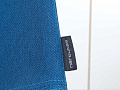 Барный стул Narbutas Ткань Синий Twist&amp;amp;Sit  (УДТН-02102)