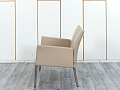 Офисный диван Walter Knoll Кожа Бежевый   (ДНКБ-20114)