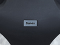 Офисное кресло для персонала  Sunon Сетка Черный   (КПСЧ2-29054)