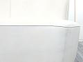 Офисный диван Walter Knoll Кожа Бежевый   (ДНКБ-10104)