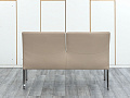 Офисный диван Walter Knoll Кожа Бежевый   (ДНКБ-20114)