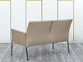 Офисный диван Walter Knoll Кожа Бежевый   (ДНКБ-20114)