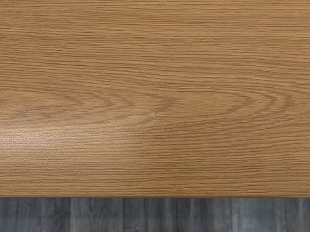 Комплект офисной мебели Herman Miller 3 200х1 800х1 000 ЛДСП Орех   (КОМХ-17082)