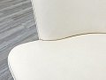Офисный диван Walter Knoll Кожа Бежевый   (ДНКБ-10104)