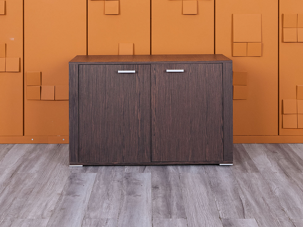 Стол для руководителя MARTEX 1 600х800х750 Шпон Венге HAN  (СРПЕк-25065)