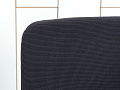 Офисное кресло для персонала  SteelCase Ткань Серый   (КПТС-26084)