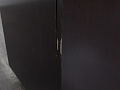 Тумба греденция  1 450х500х670 МДФ Венге   (ГЕ-25103)