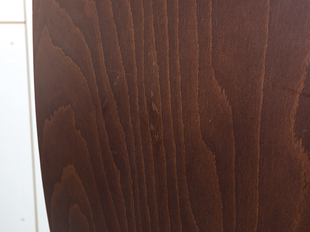 Офисное кресло руководителя  Sitland  Кожа Черный Madera A  (КРКЧ-18034)