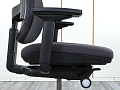 Офисное кресло для персонала  SteelCase Ткань Серый   (КПТС-26084)