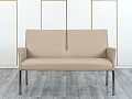 Офисный диван Walter Knoll Кожа Бежевый   (ДНКБ-20114)