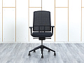 Офисное кресло для персонала  VITRA Ткань Черный   (КПСЧ-01123)