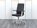 Офисное кресло руководителя  Sitland  Кожа Черный Madera B  (КРКЧ-10082)