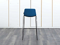 Барный стул Narbutas Ткань Синий Twist&amp;amp;Sit  (УДТН-02102)
