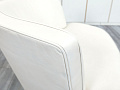 Офисный диван Walter Knoll Кожа Бежевый   (ДНКБ-10104)