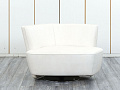 Офисный диван Walter Knoll Кожа Бежевый   (ДНКБ-10104)