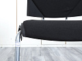 Офисный стул GIROFLEX Ткань Черный G-63  (УДТЧ-14113)