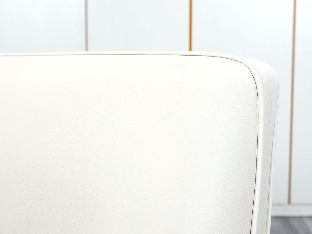 Офисный диван Walter Knoll Кожа Бежевый   (ДНКБ-10104)