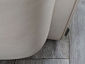 Офисный диван Walter Knoll Кожа Бежевый   (ДНКБ-10104)